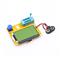 Tester Diodo Triodo Transistor Capacitancia Esr Mos Npn Lcr